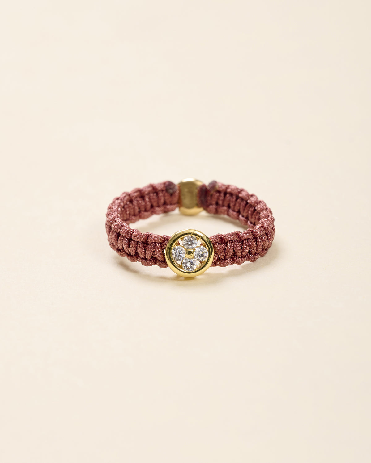 Bague Dion