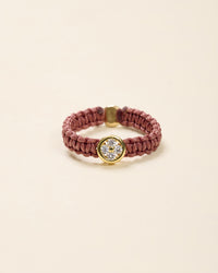 Bague Dion