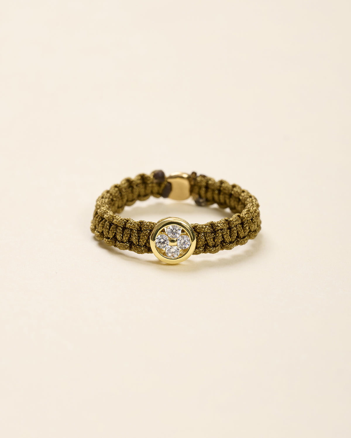 Bague Dion