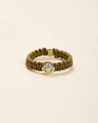 Bague Dion