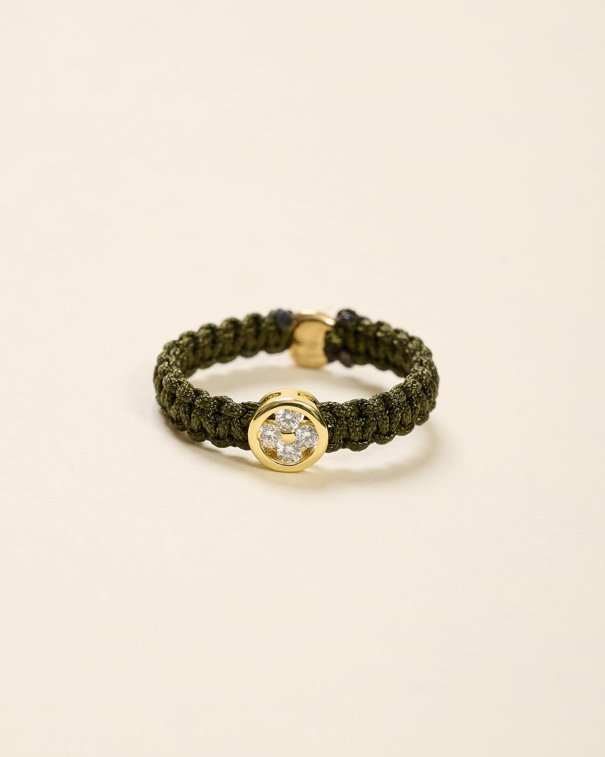 Bague Dion