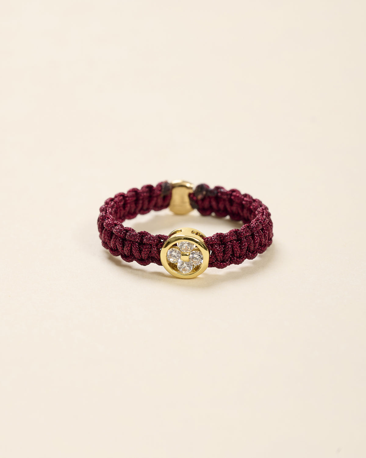 Bague Dion