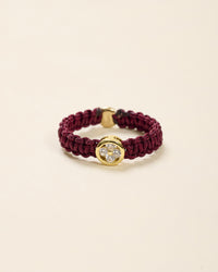 Bague Dion