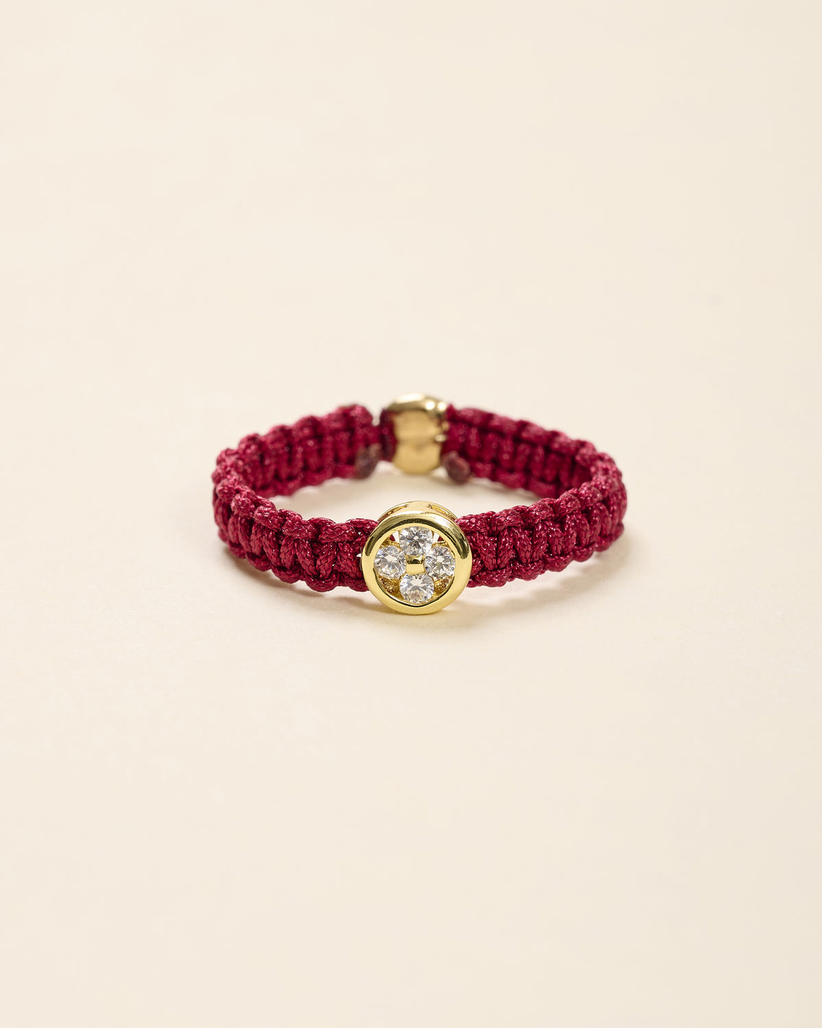 Bague Dion