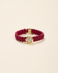 Bague Dion