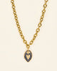 Collier Laki