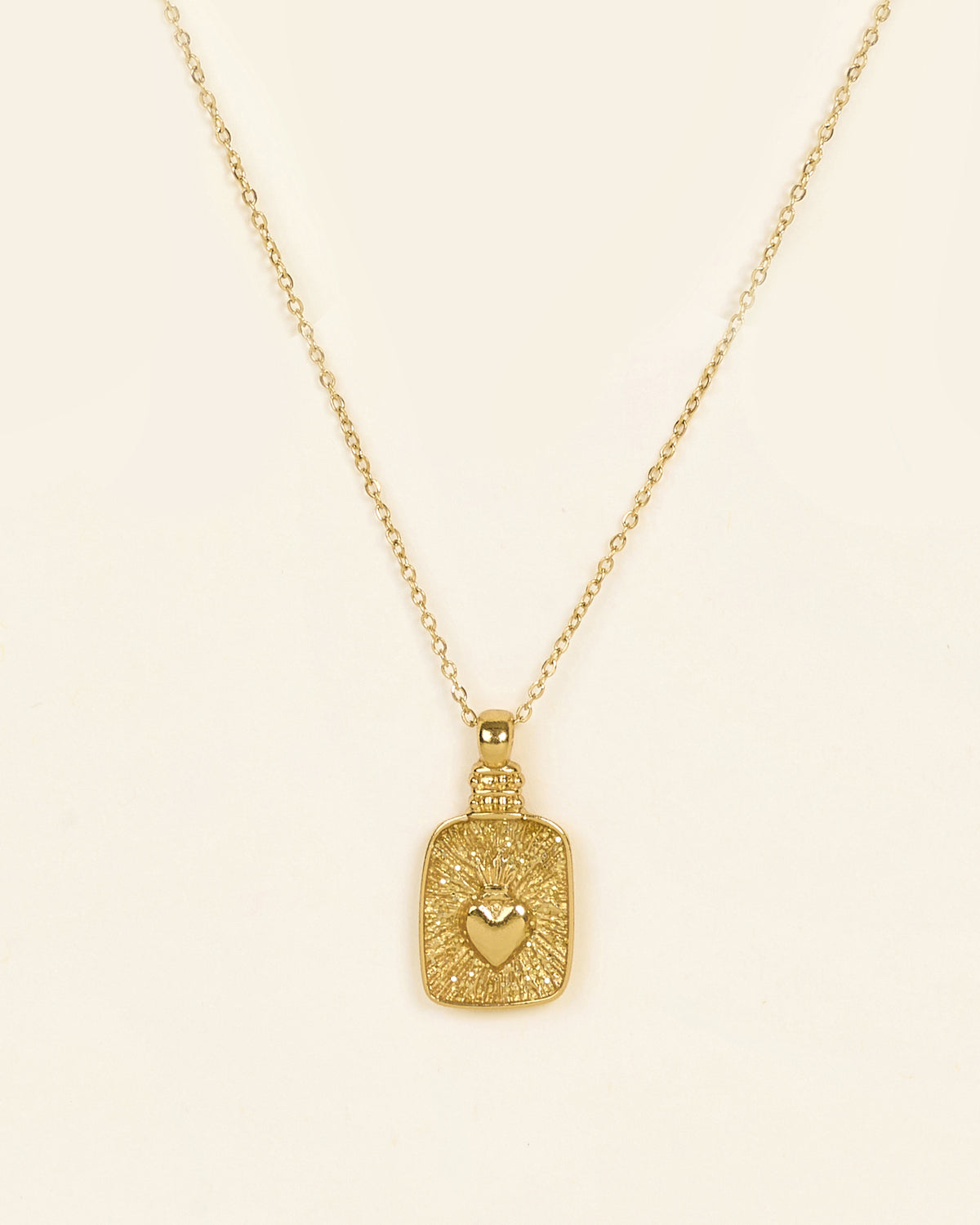 Collier Leif