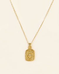 Collier Leif