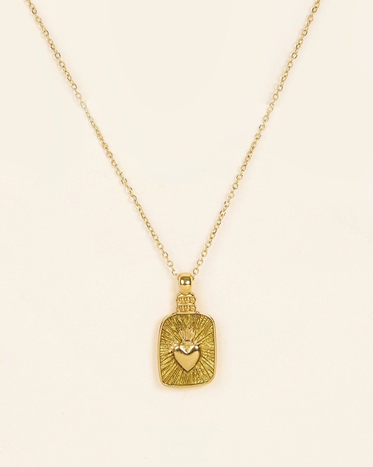 Collier Leif
