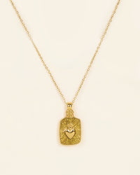 Collier Leif