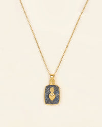 Collier Leif