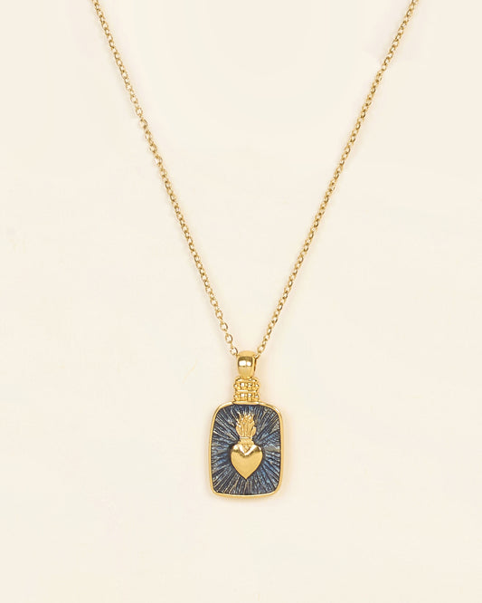 Collier Leif