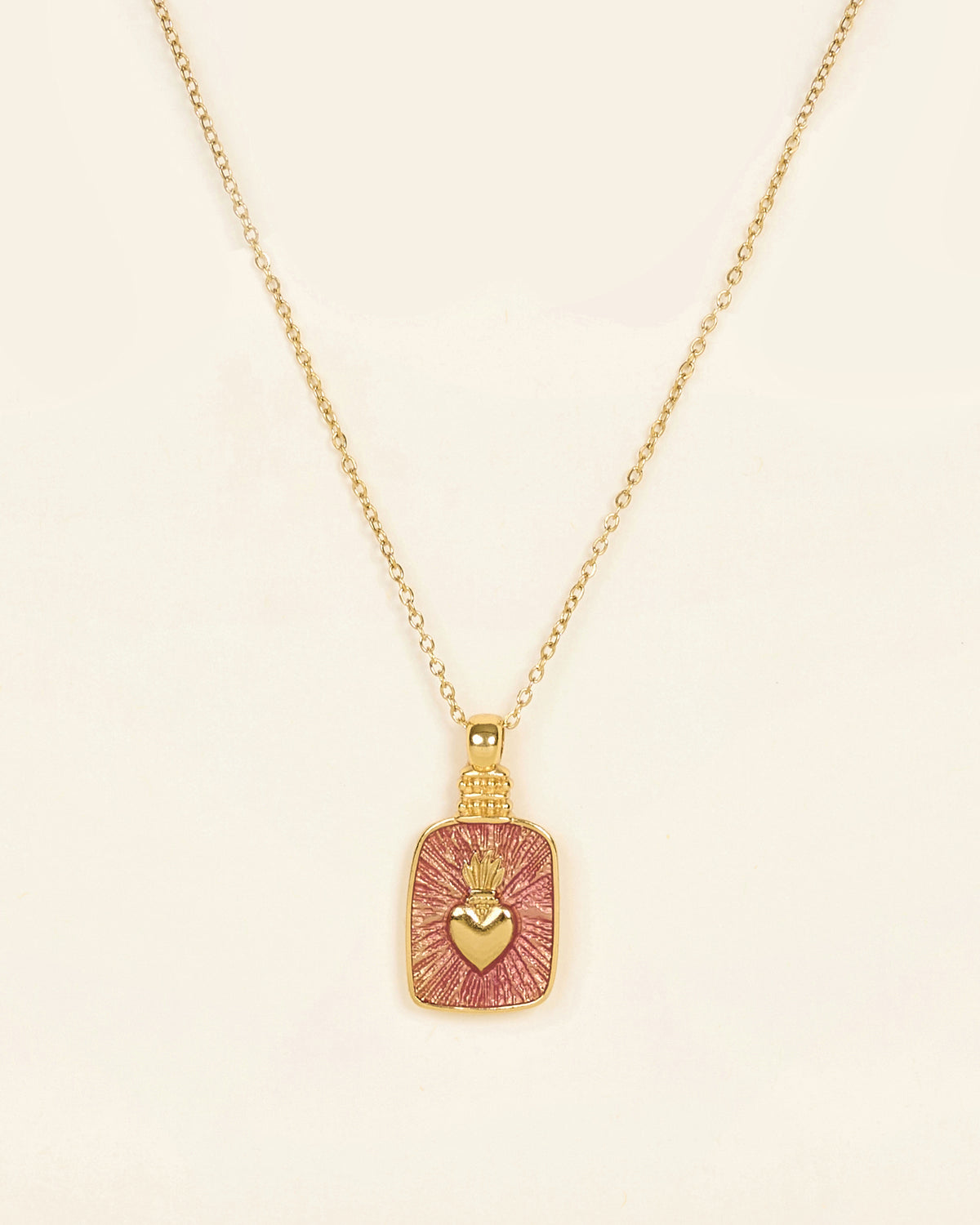 Collier Leif