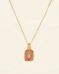 Collier Leif