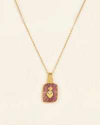 Collier Leif