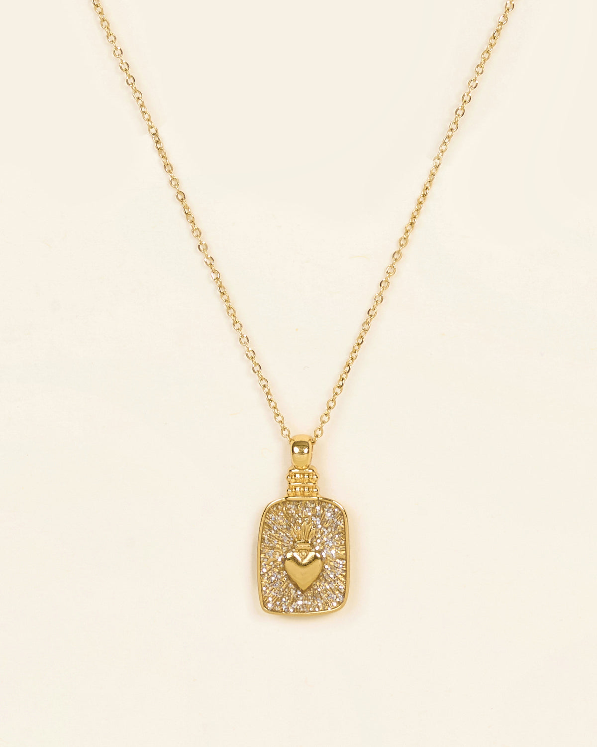Collier Leif