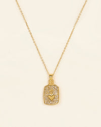 Collier Leif