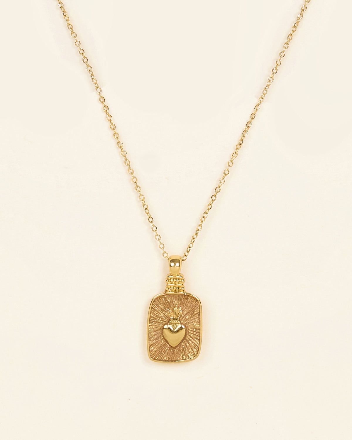 Collier Leif