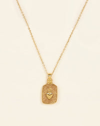 Collier Leif