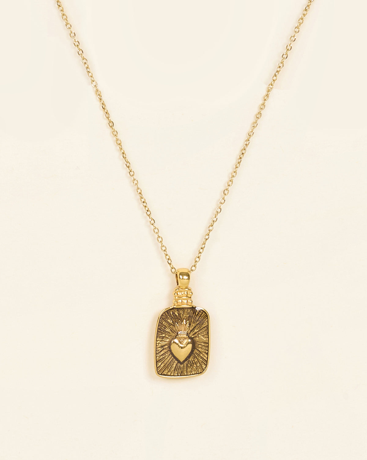 Collier Leif