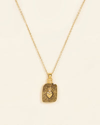 Collier Leif