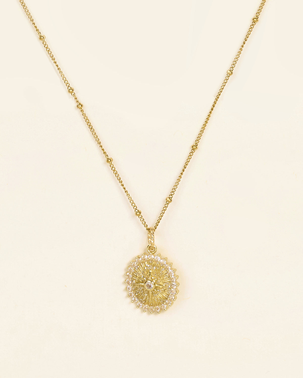 Collier Leya