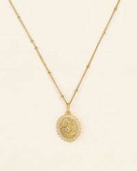 Collier Leya