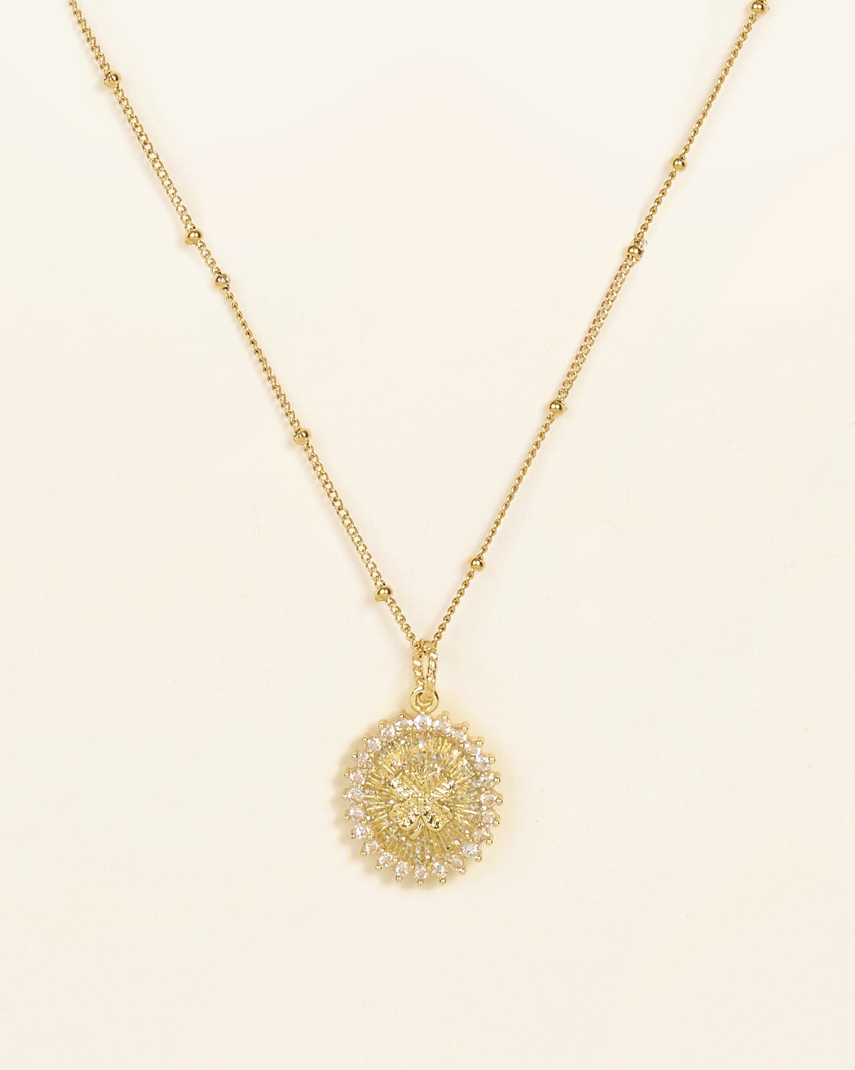 Collier Leya