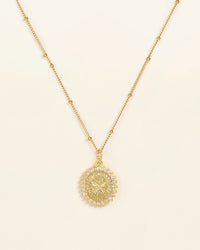 Collier Leya