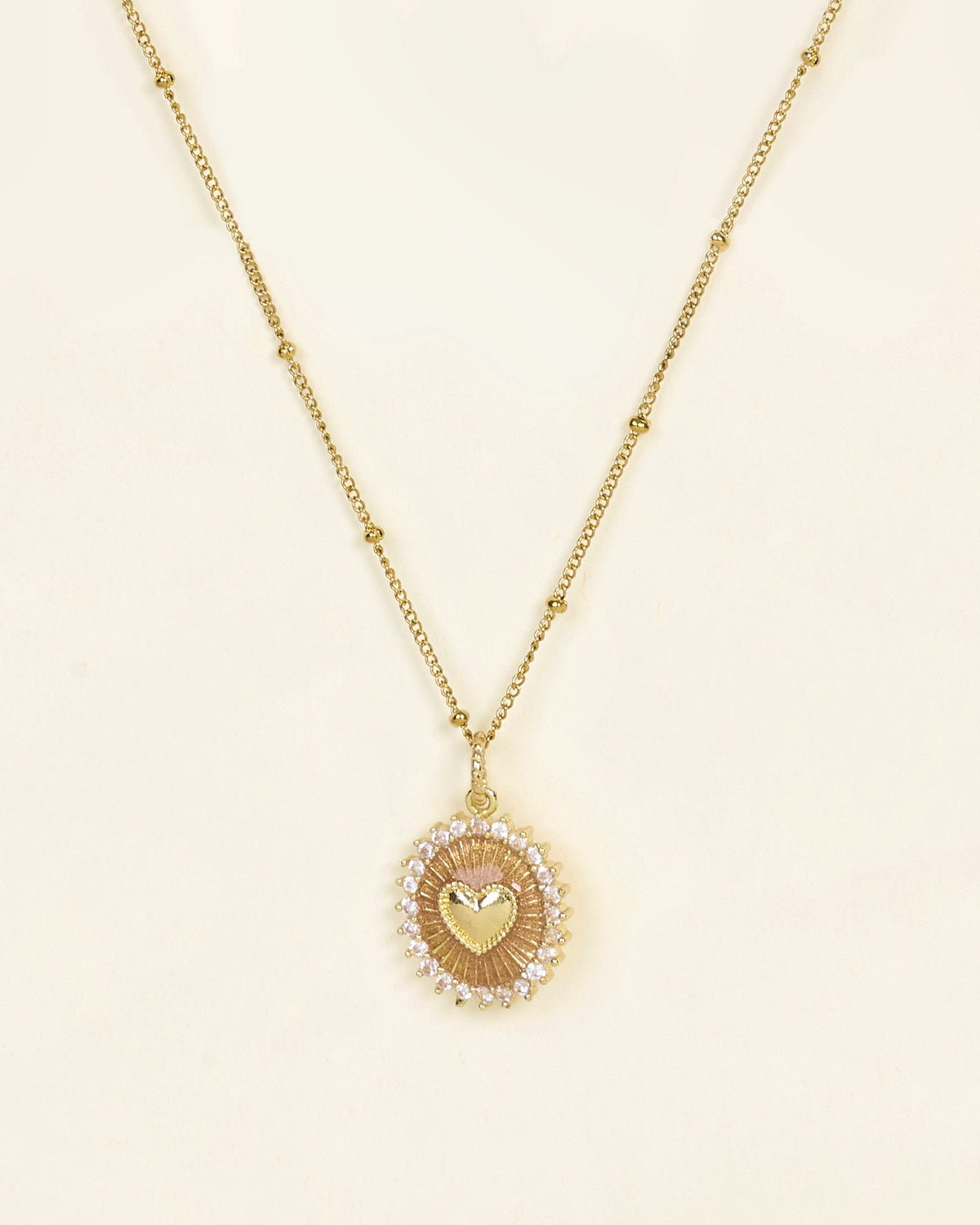 Collier Leya