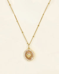 Collier Leya