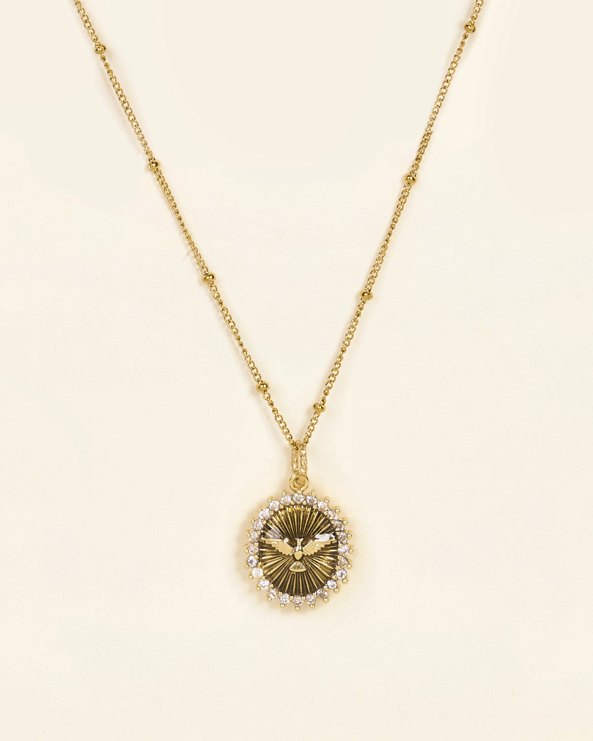 Collier Leya