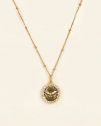 Collier Leya
