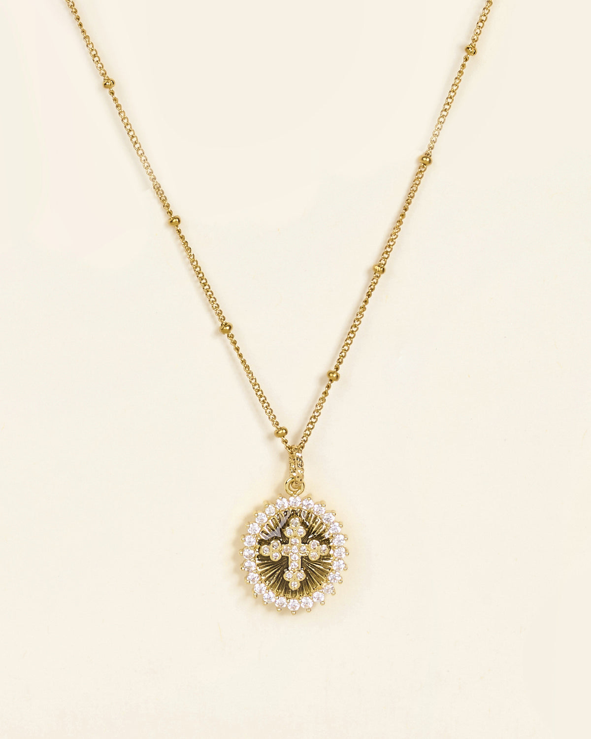 Collier Leya