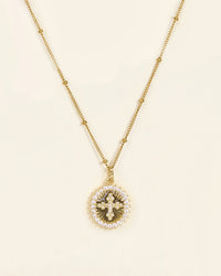 Collier Leya