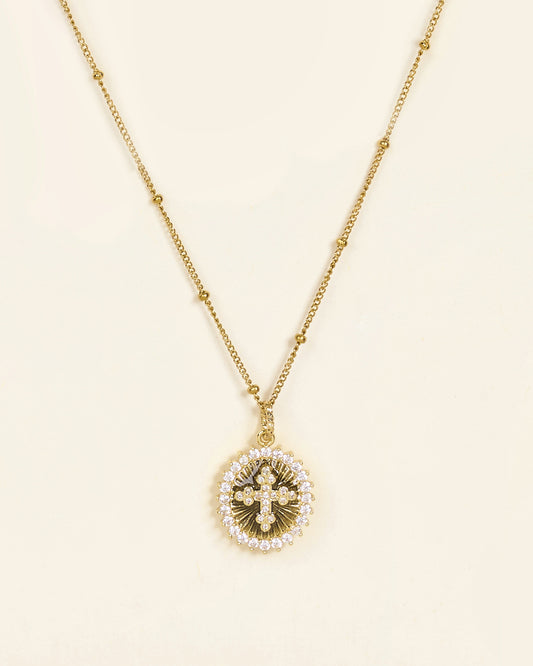 Collier Leya