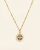 Collier Leya