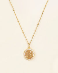 Collier Leya