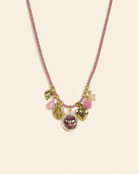 Collier Lina