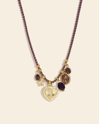 Collier Lina