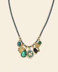 Collier Lina