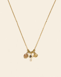 Collier Honi cuivre