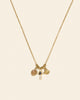 Collier Honi cuivre