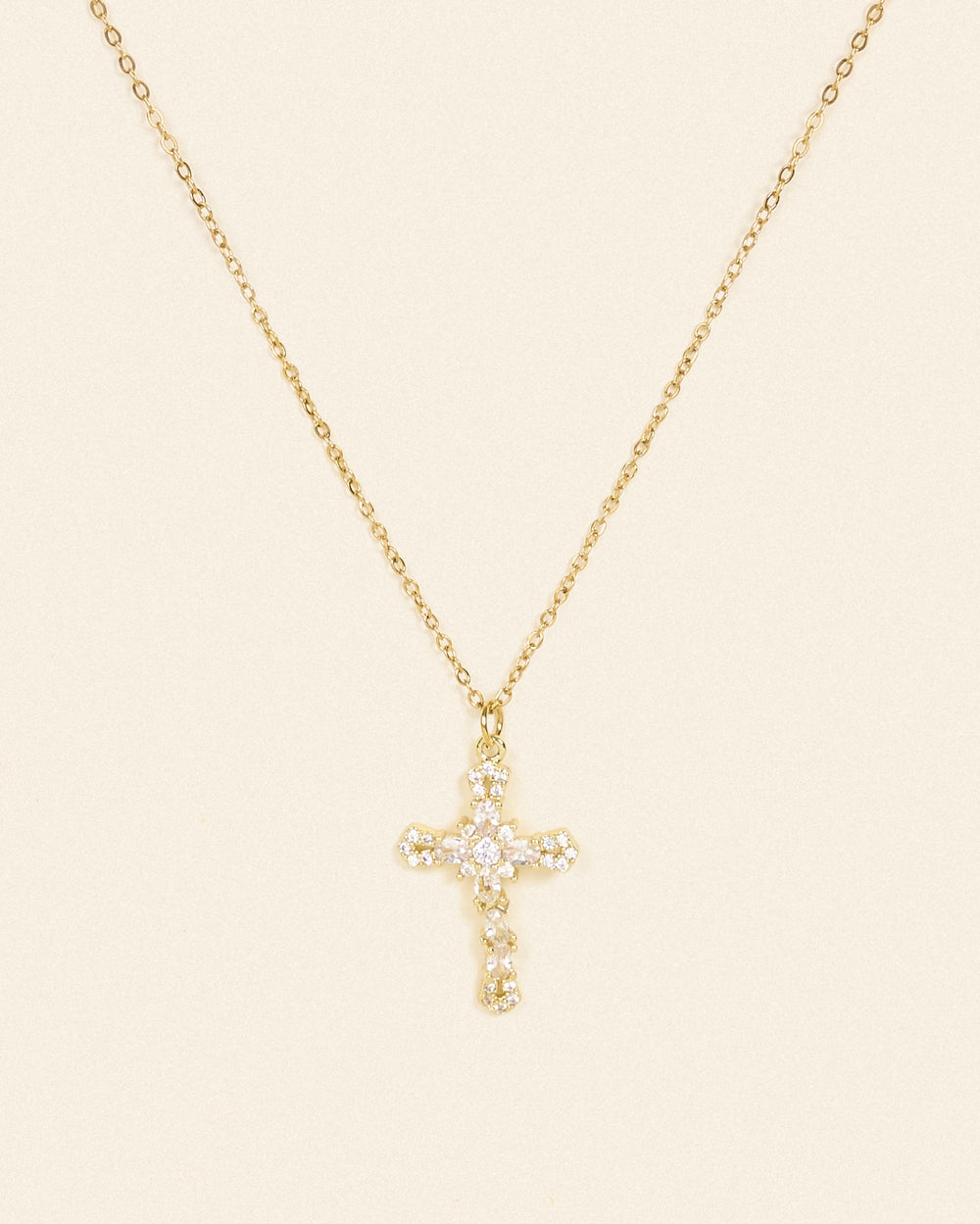 Collier Link