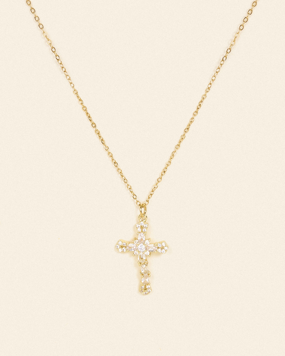 Collier Link