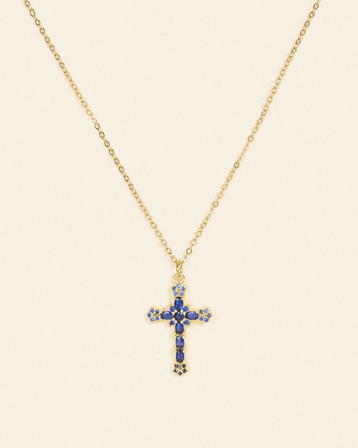 Collier Link