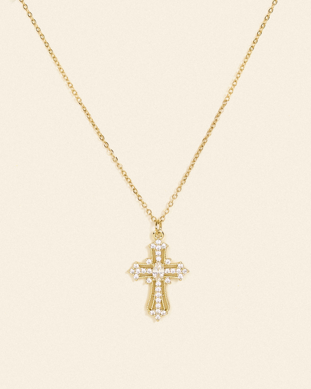 Collier Linka