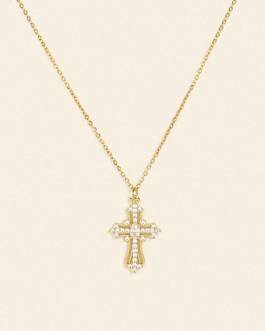 Collier Linka