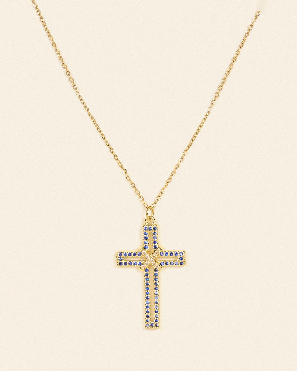 Collier Linki