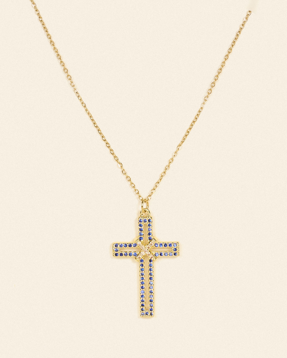 Collier Linki
